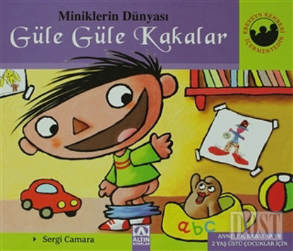 Miniklerin Dünyası: Güle Güle Kakalar